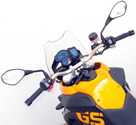 BMW GS